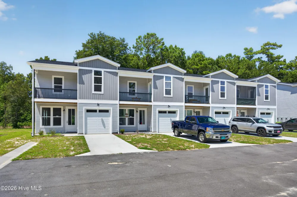 1032 Xian Way Northwest, NC 28451