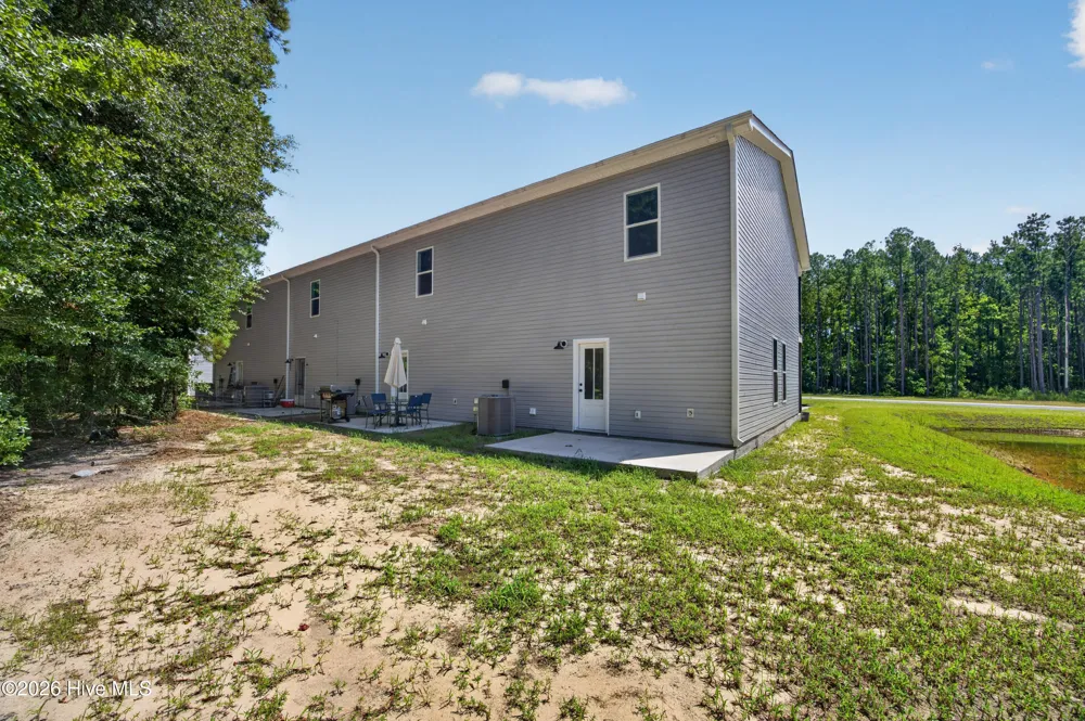 1032 Xian Way Northwest, NC 28451