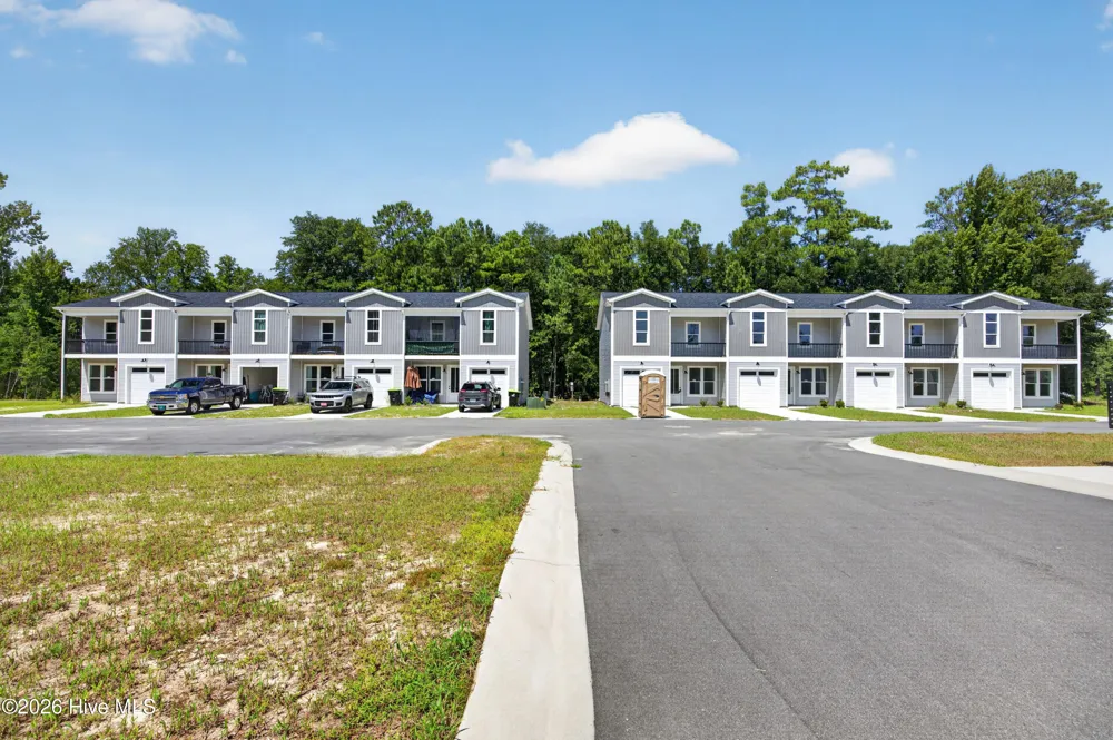 1032 Xian Way Northwest, NC 28451