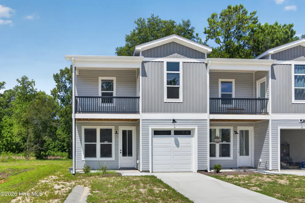 1032 Xian Way Northwest, NC 28451