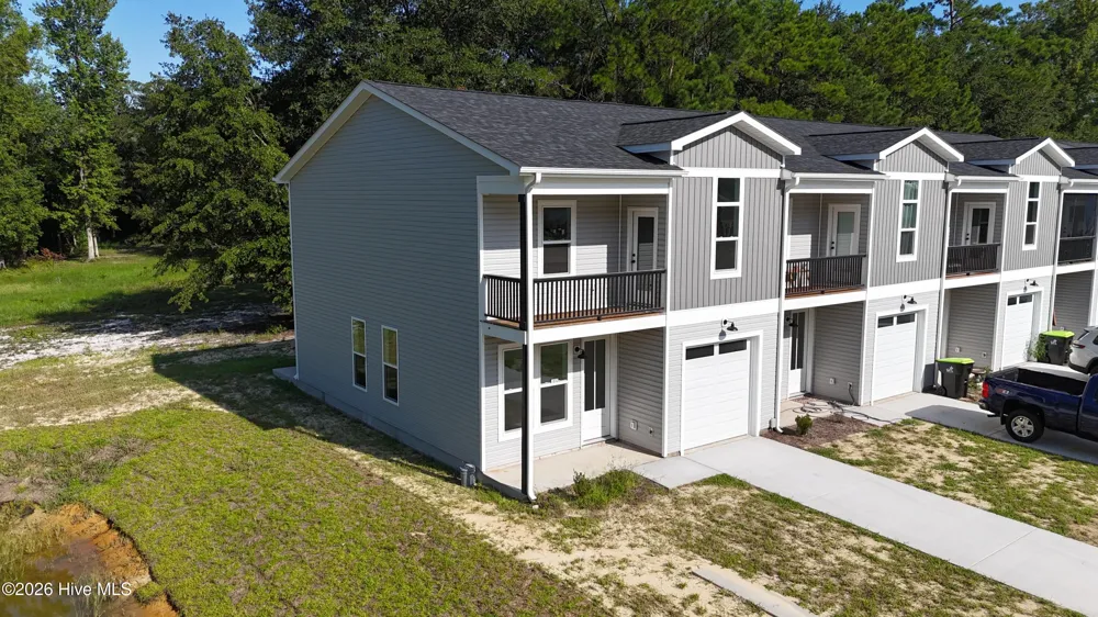 1032 Xian Way Northwest, NC 28451