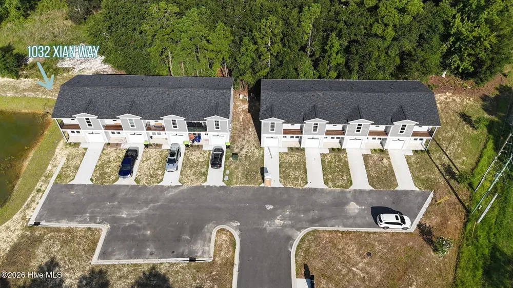 1032 Xian Way Northwest, NC 28451