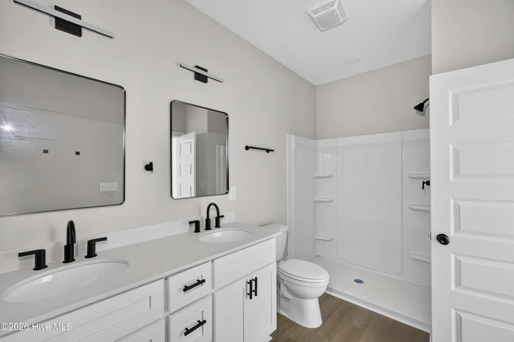 1032 Xian Way Northwest, NC 28451
