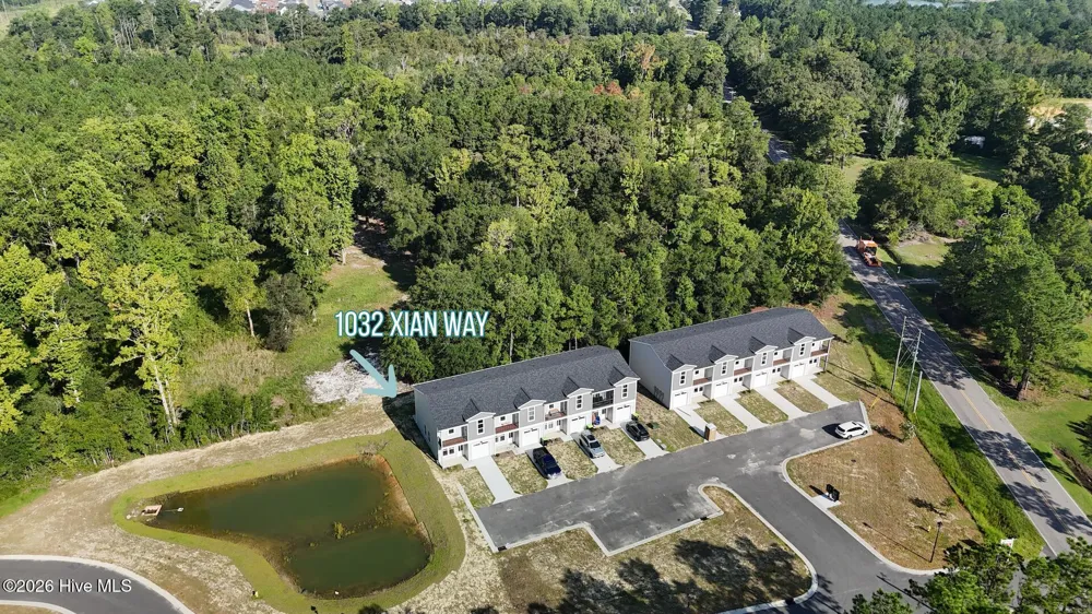 1032 Xian Way Northwest, NC 28451