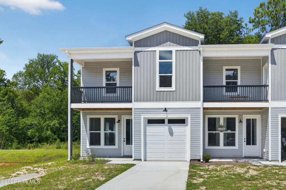 1032 Xian Way Northwest, NC 28451