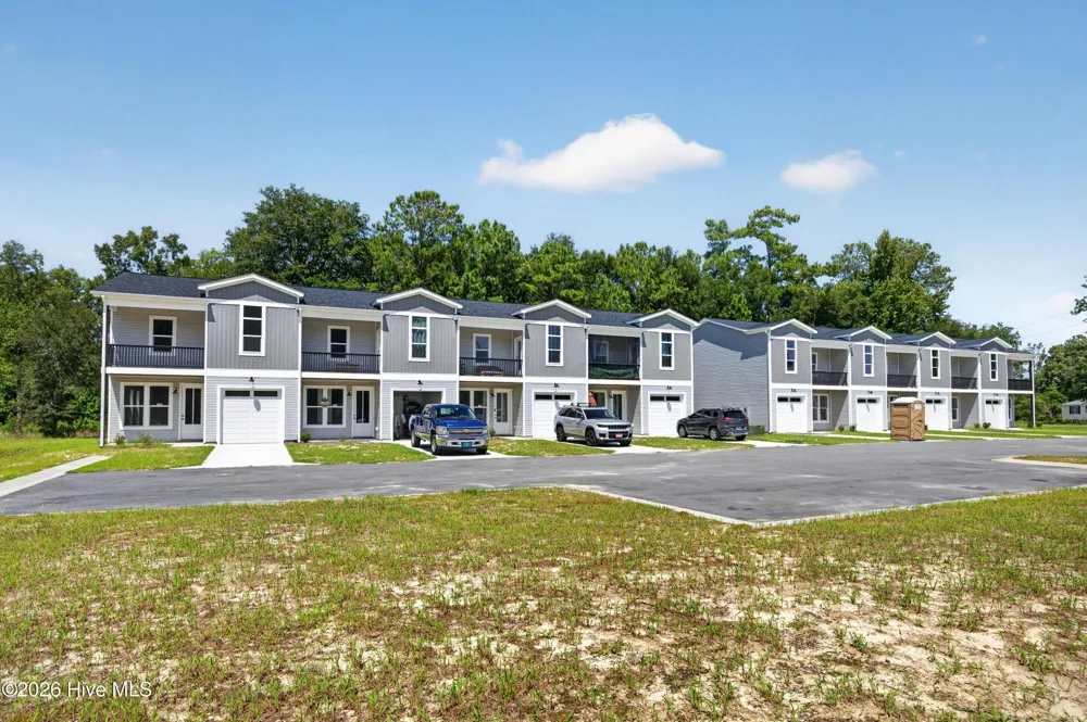 1032 Xian Way Northwest, NC 28451