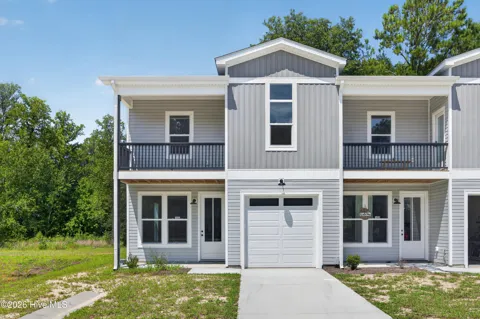 1032 Xian Way