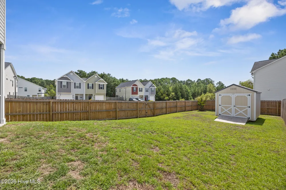 386 Frisco Way Holly Ridge, NC 28445