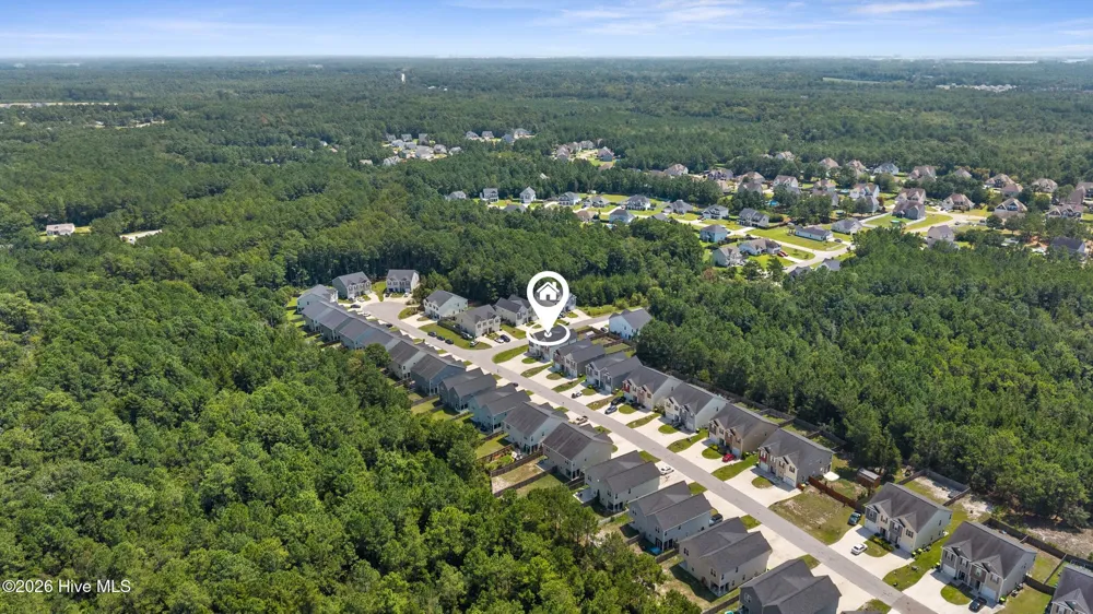 386 Frisco Way Holly Ridge, NC 28445