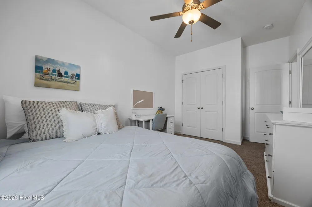 386 Frisco Way Holly Ridge, NC 28445