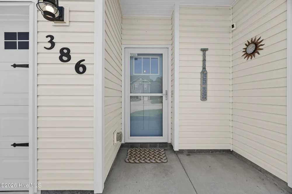 386 Frisco Way Holly Ridge, NC 28445