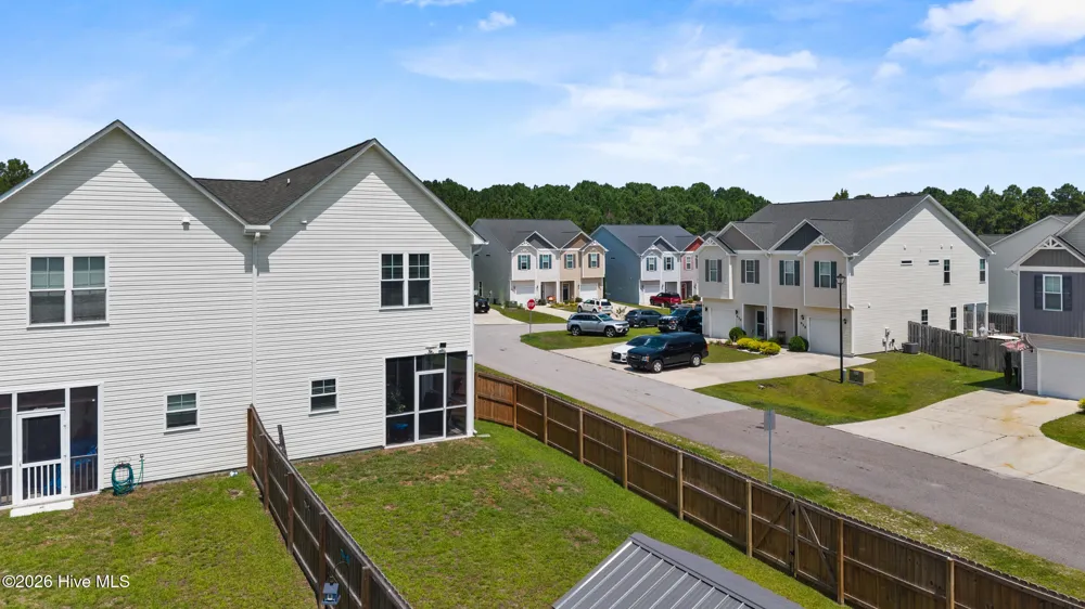 386 Frisco Way Holly Ridge, NC 28445