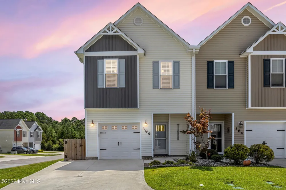 386 Frisco Way Holly Ridge, NC 28445