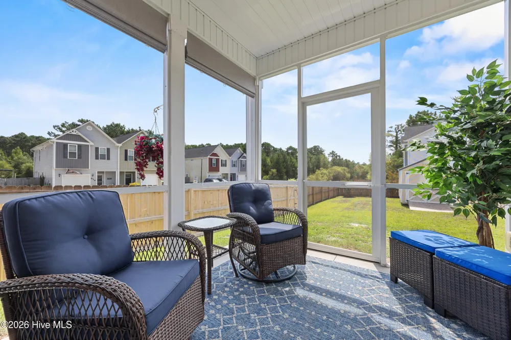 386 Frisco Way Holly Ridge, NC 28445
