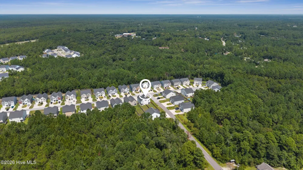 386 Frisco Way Holly Ridge, NC 28445