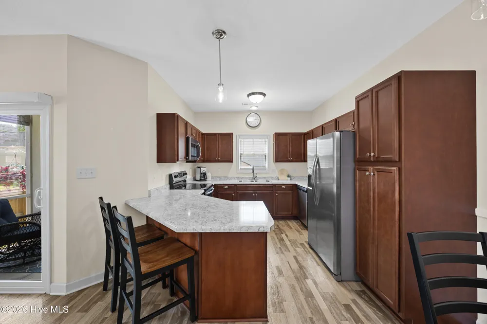 386 Frisco Way Holly Ridge, NC 28445