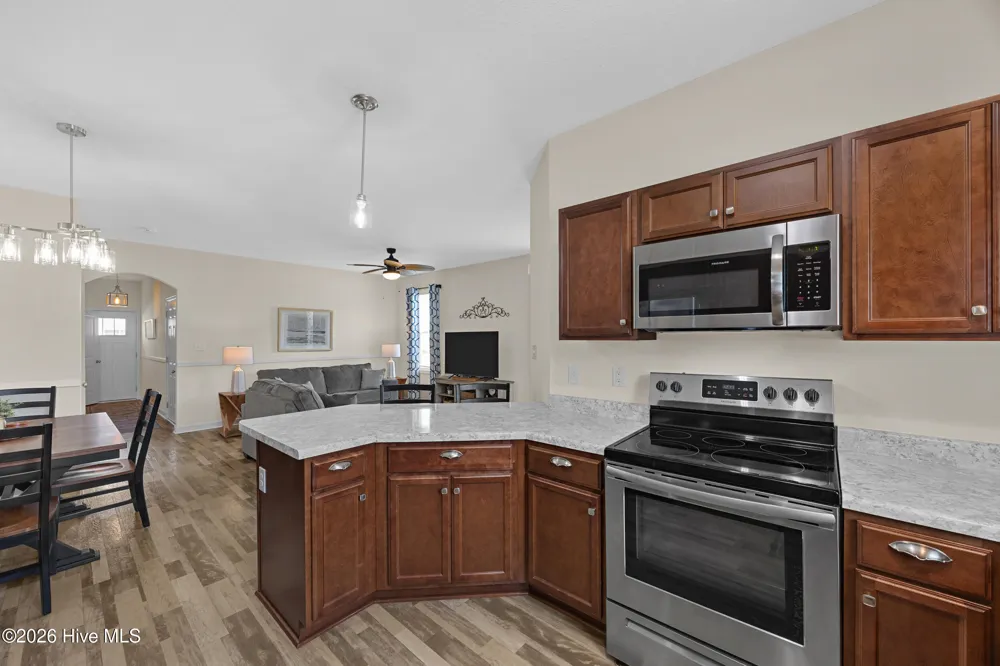 386 Frisco Way Holly Ridge, NC 28445