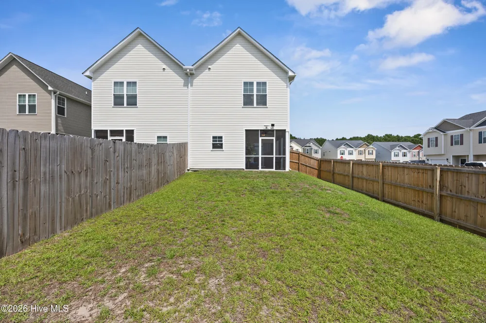 386 Frisco Way Holly Ridge, NC 28445