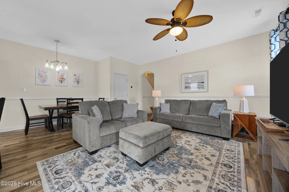 386 Frisco Way Holly Ridge, NC 28445