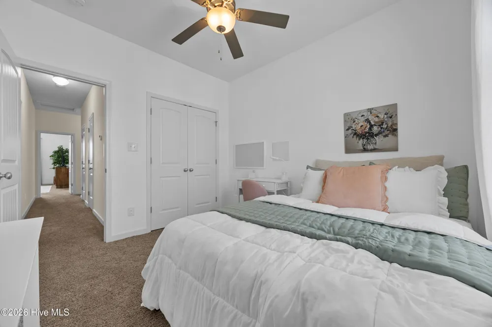 386 Frisco Way Holly Ridge, NC 28445
