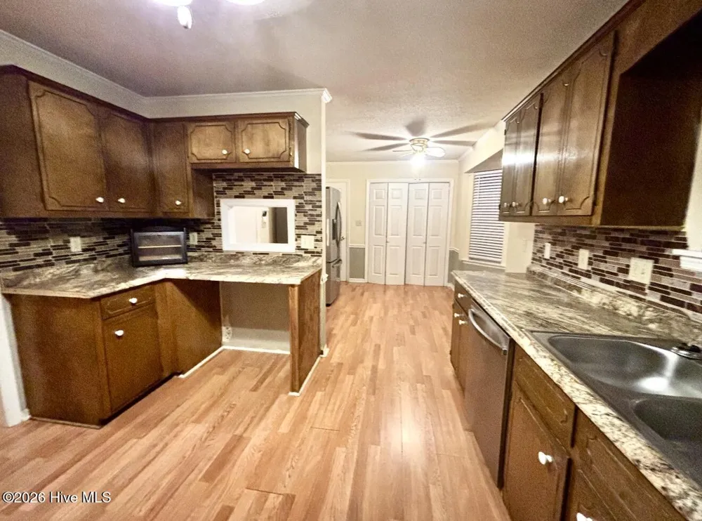 1951 Stagecoach Road NE Thomson, GA 30824