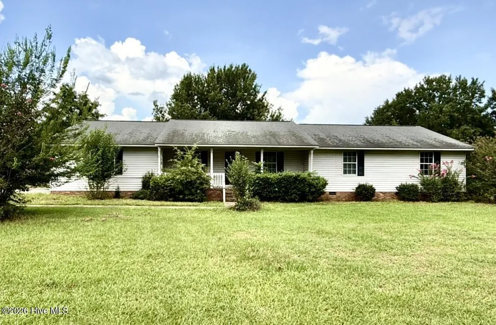 1951 Stagecoach Road NE Thomson, GA 30824