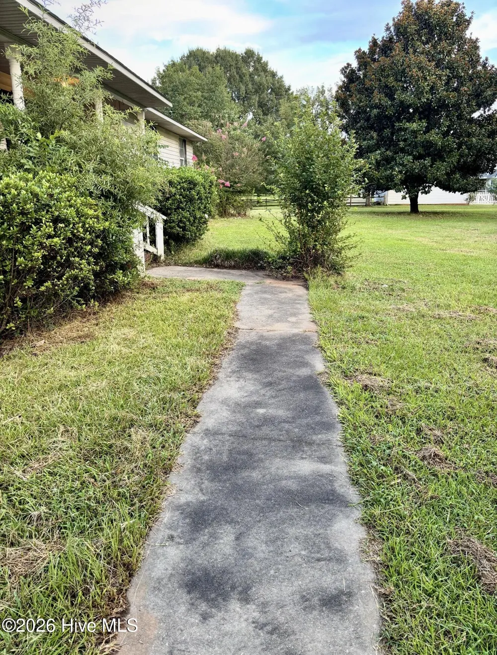 1951 Stagecoach Road NE Thomson, GA 30824
