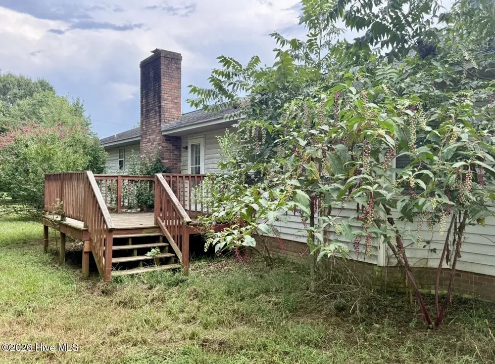 1951 Stagecoach Road NE Thomson, GA 30824