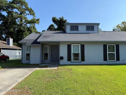 133 Village Circle