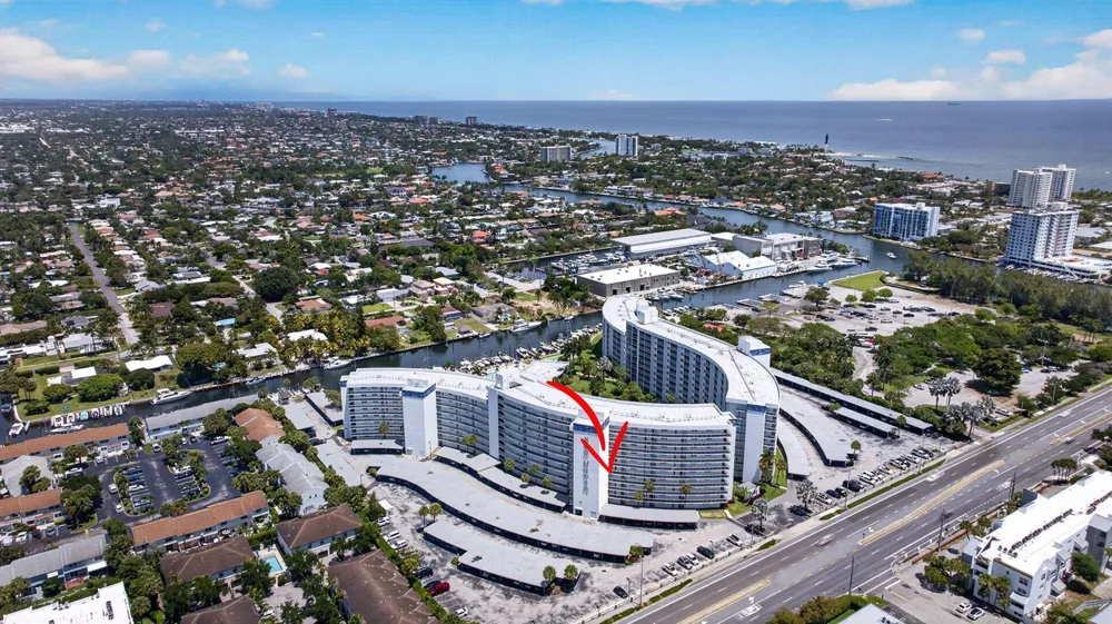 2731 NE 14TH ST Causeway #405 Pompano Beach, FL 33062