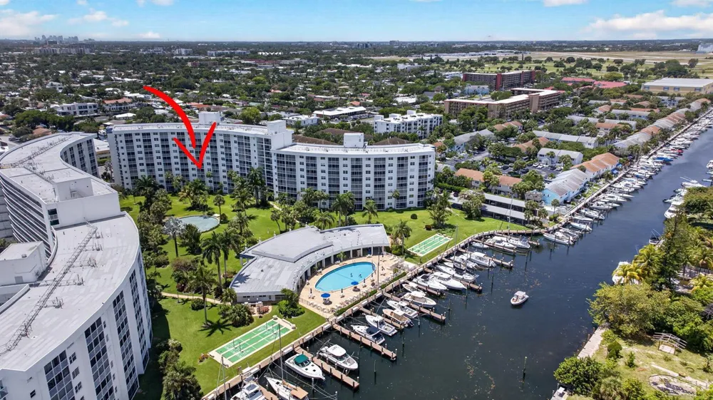 2731 NE 14TH ST Causeway #405 Pompano Beach, FL 33062
