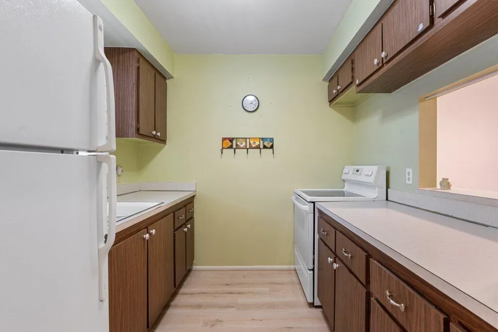 12026 GREENWAY CIRCLE S #202 Royal Palm Beach, FL 33411