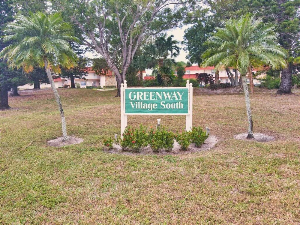 12026 GREENWAY CIRCLE S #202 Royal Palm Beach, FL 33411