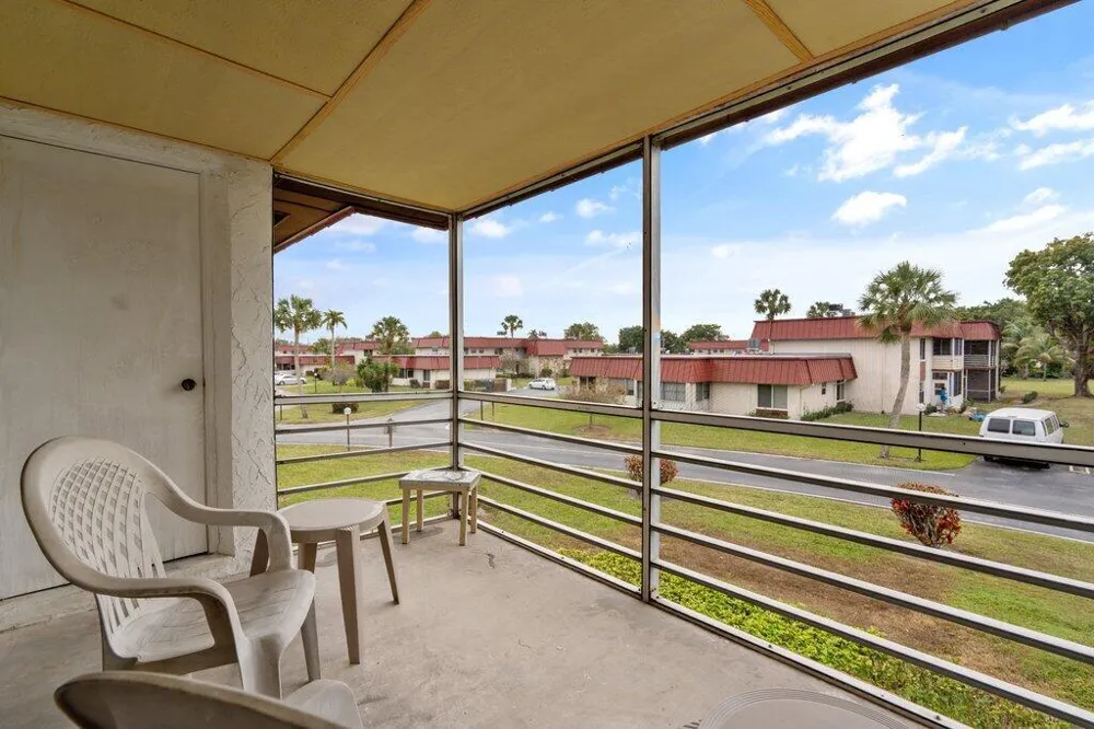 12026 GREENWAY CIRCLE S #202 Royal Palm Beach, FL 33411