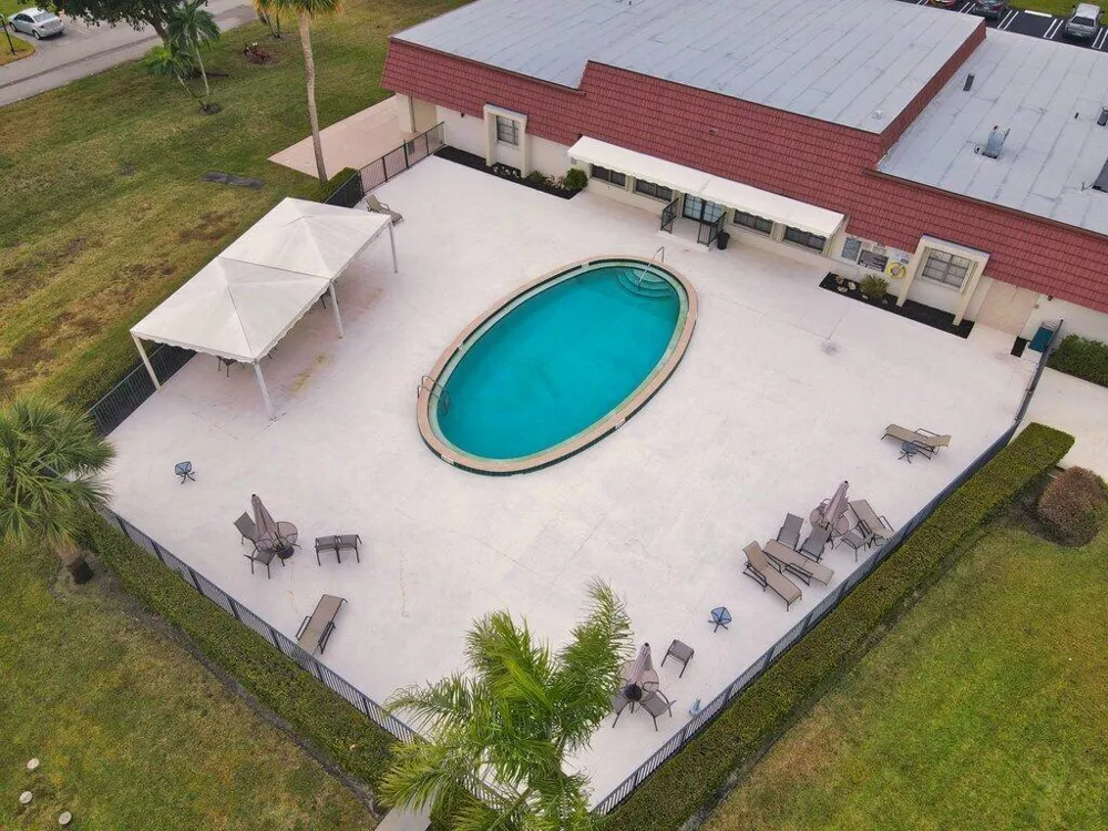 12026 GREENWAY CIRCLE S #202 Royal Palm Beach, FL 33411