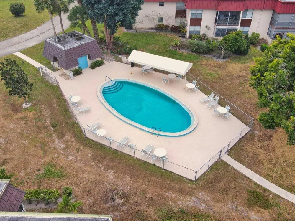 12026 GREENWAY CIRCLE S #202 Royal Palm Beach, FL 33411