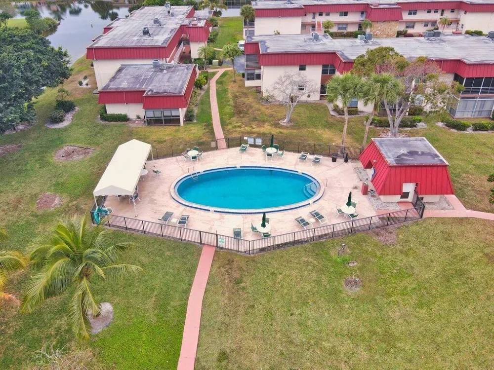 12026 GREENWAY CIRCLE S #202 Royal Palm Beach, FL 33411