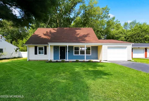 21 Glenview Lane