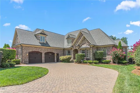 841 Dunleigh Drive