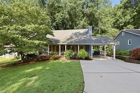 4957 Lochraven Drive