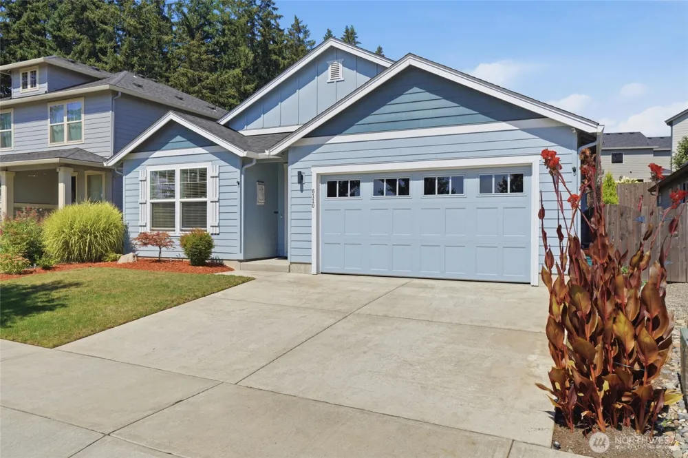 6110 NE 134th Street Vancouver, WA 98686
