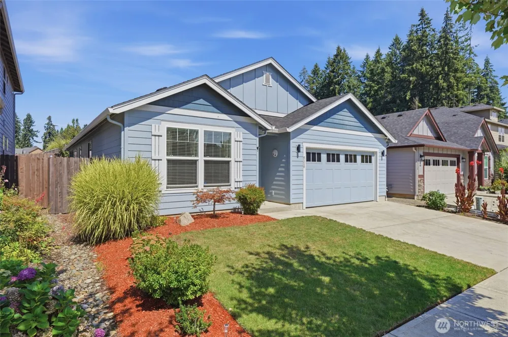 6110 NE 134th Street Vancouver, WA 98686
