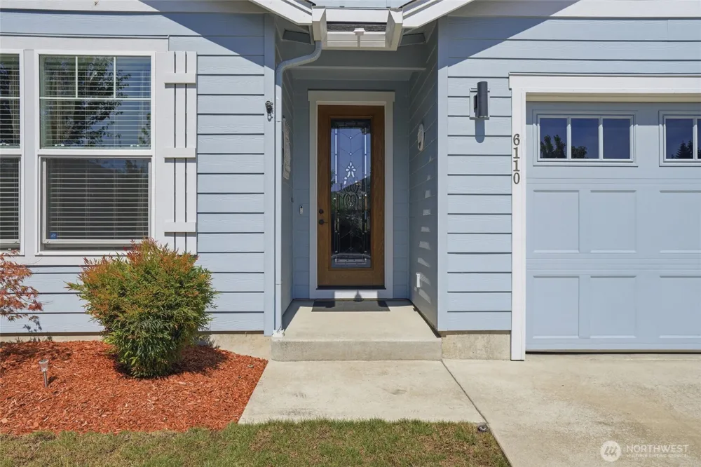 6110 NE 134th Street Vancouver, WA 98686