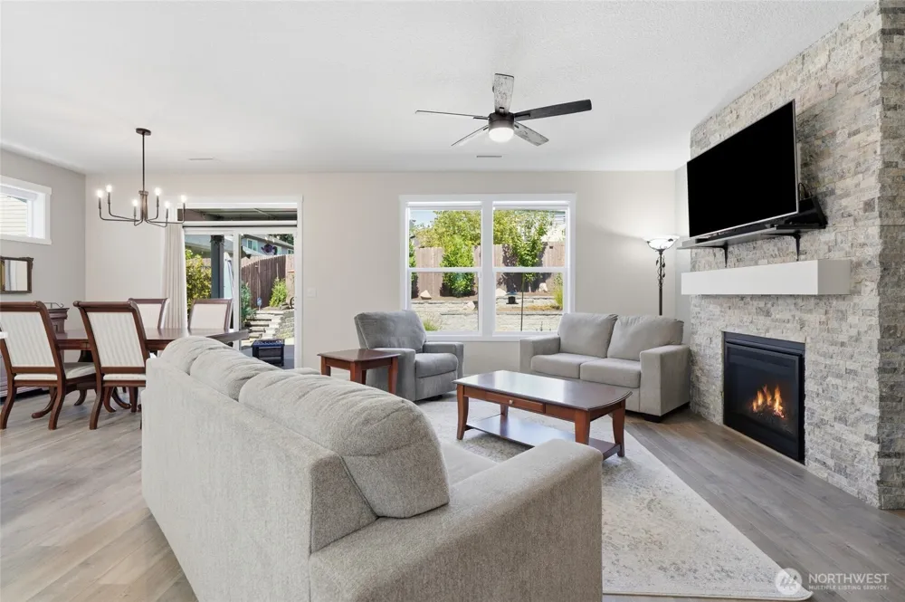 6110 NE 134th Street Vancouver, WA 98686
