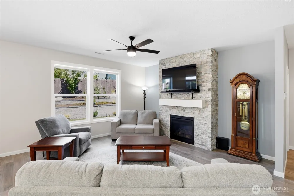 6110 NE 134th Street Vancouver, WA 98686