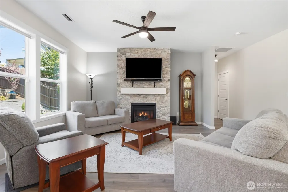 6110 NE 134th Street Vancouver, WA 98686