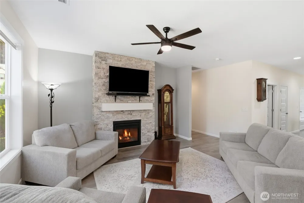 6110 NE 134th Street Vancouver, WA 98686