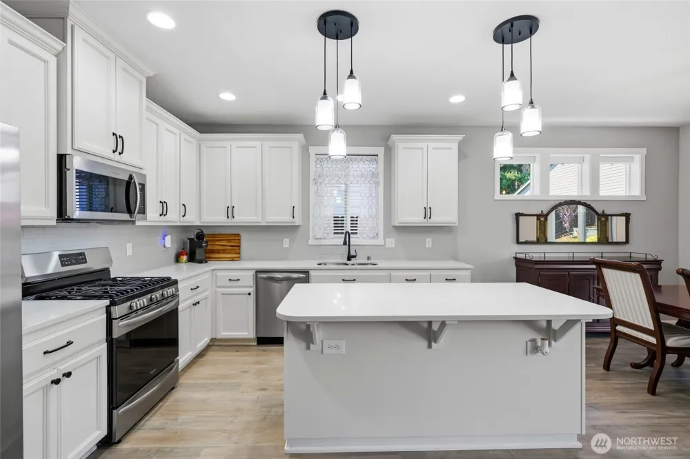 6110 NE 134th Street Vancouver, WA 98686