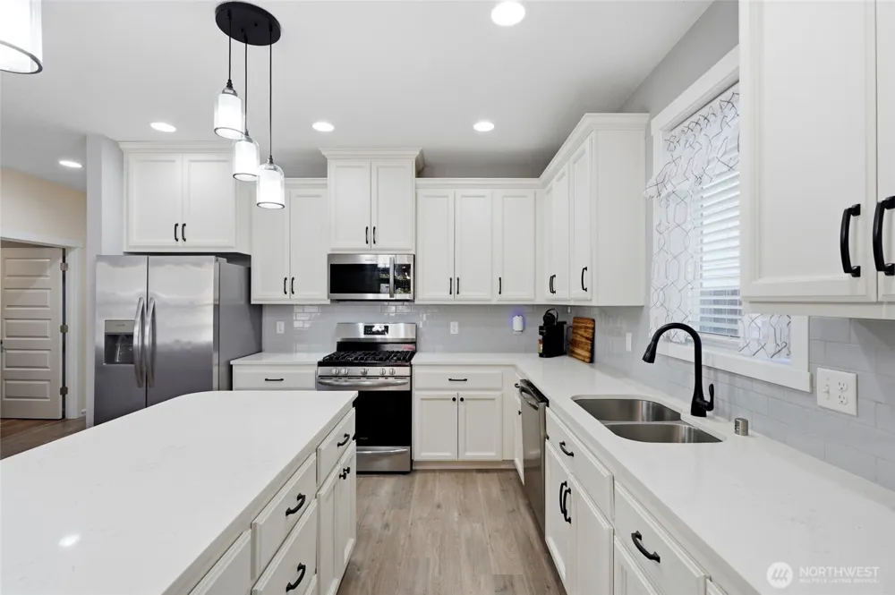 6110 NE 134th Street Vancouver, WA 98686