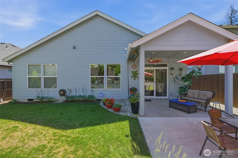 6110 NE 134th Street Vancouver, WA 98686